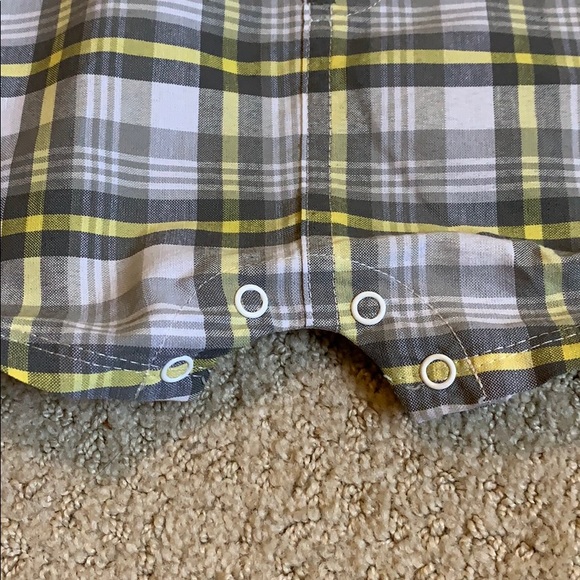 Overalls - Picture 2 of 4